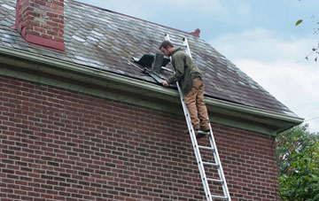 what affects urgent Shelvin roof repairs